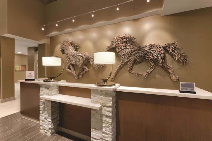Hotel Interior 2 of 40