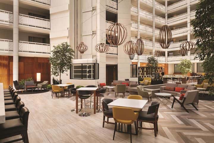 Hotel Interior 2 of 45