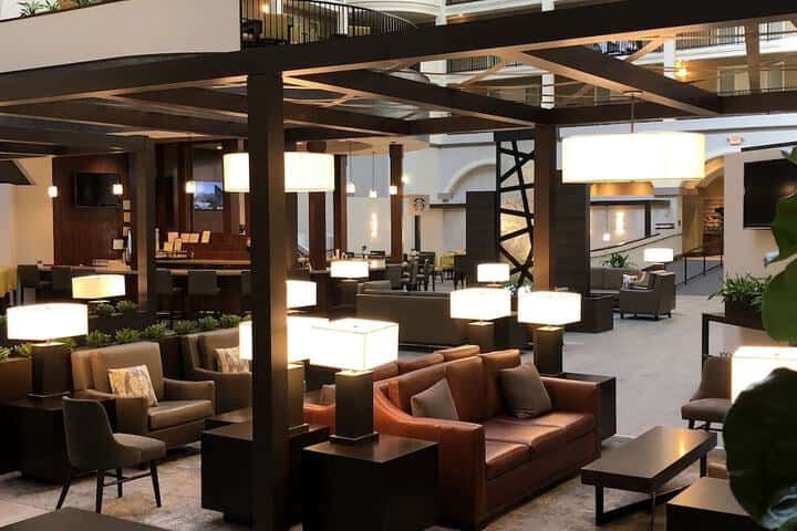 Hotel Interior 2 of 67