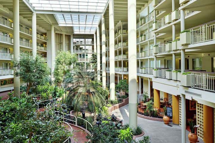 Hotel Interior 2 of 45