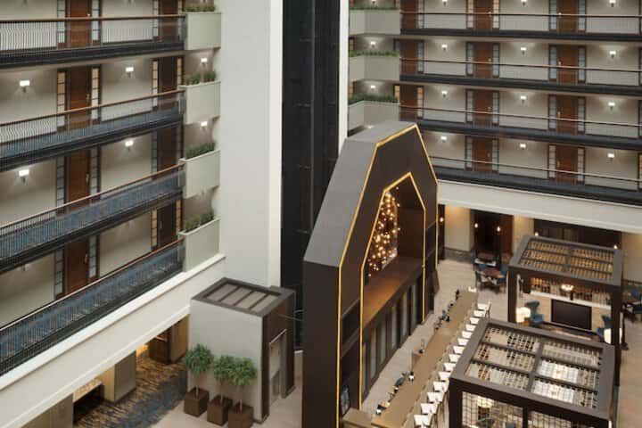 Hotel Interior 2 of 43