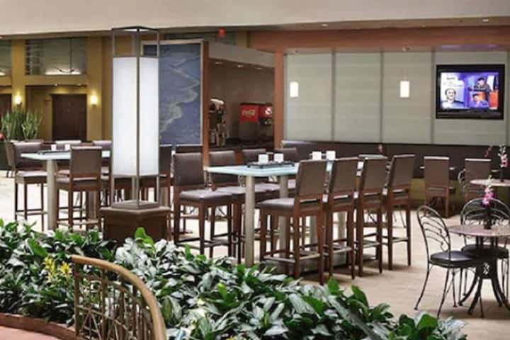 Hotel Interior 2 of 63