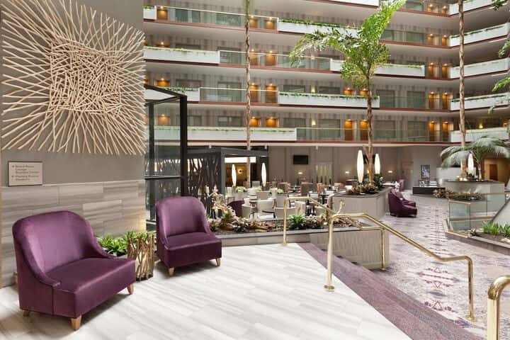 Hotel Interior 2 of 79