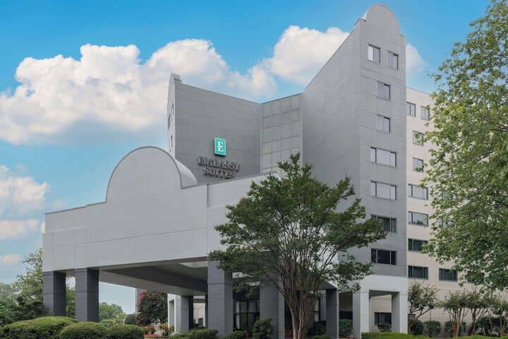 Hotel 65 of 66