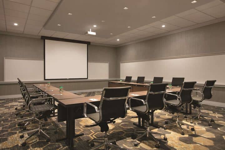 Meeting 40 of 45