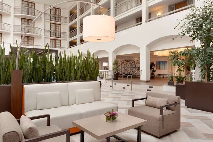 Hotel Interior 7 of 42