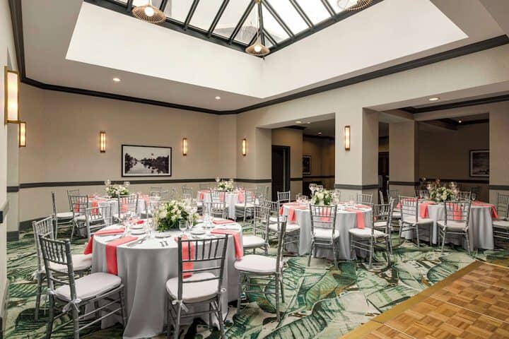 Ballroom
