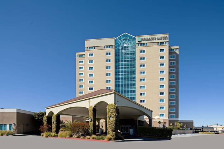 Hotel 67 of 70