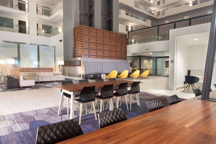 Hotel Interior 15 of 61