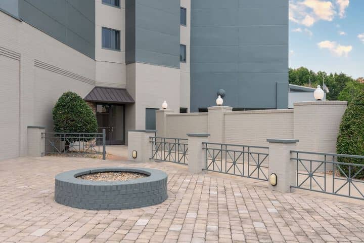 Terrace/Patio 63 of 66