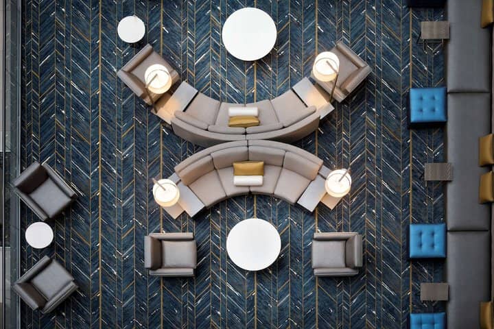 Hotel Interior 3 of 43