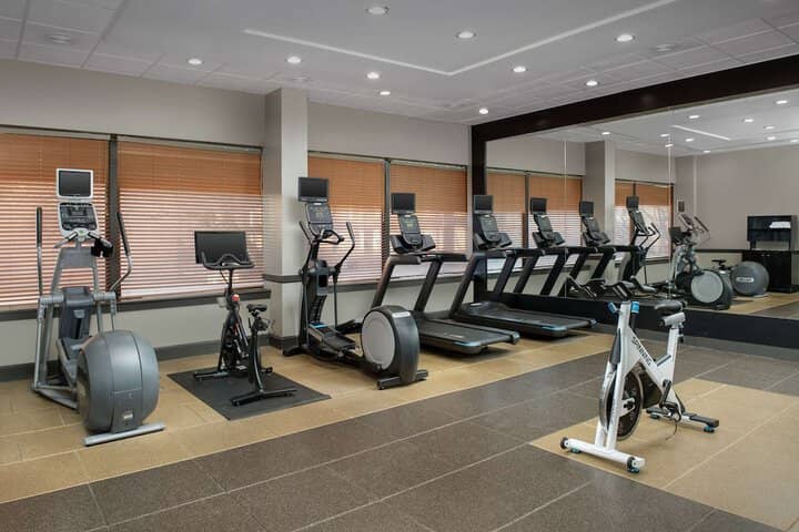 Health and Fitness 30 of 48