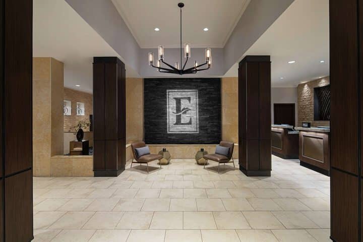 Hotel Interior 2 of 41