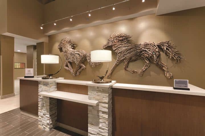 Hotel Interior 2 of 40