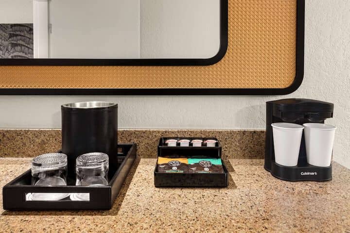 Minibar
