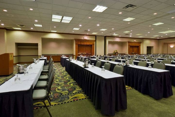 Ballroom