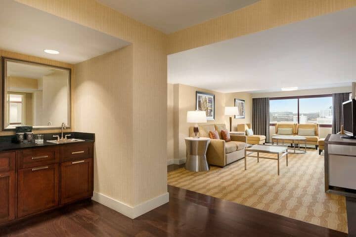 Minibar
