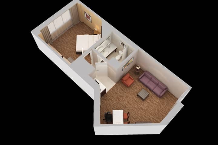 Room 15 of 79