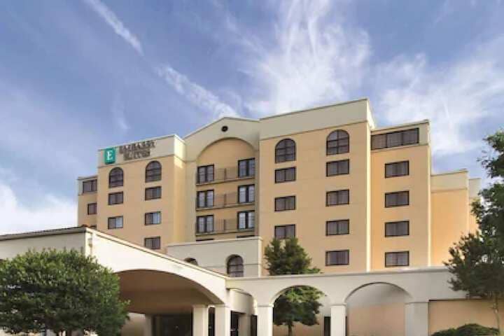Hotel 46 of 46