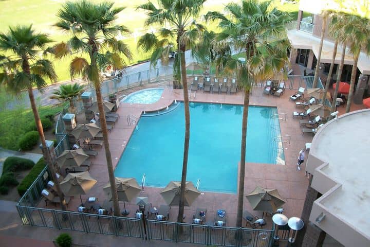 Hotel View 78 of 78