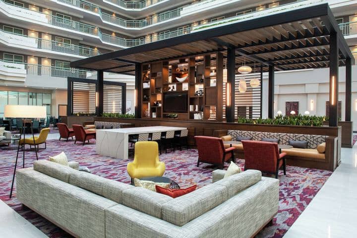Hotel Interior 7 of 54