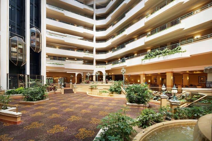 Hotel Interior 3 of 46
