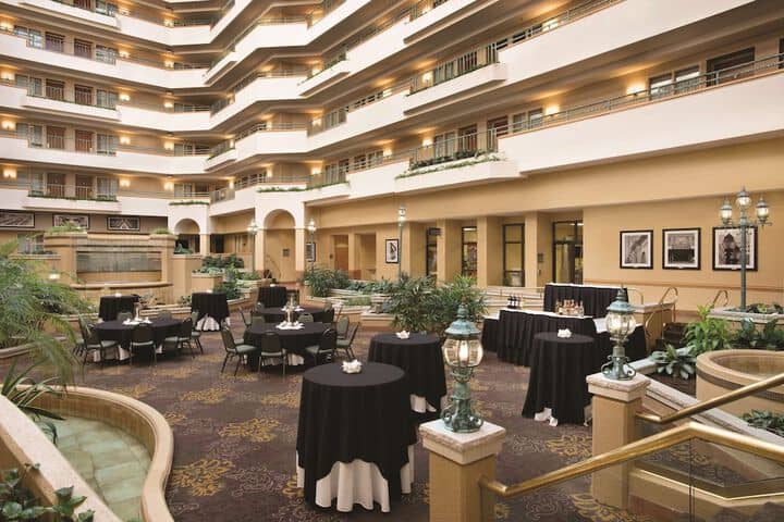 Hotel Interior 7 of 46