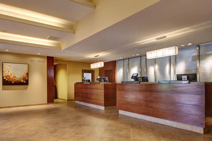 Hotel Interior 3 of 63