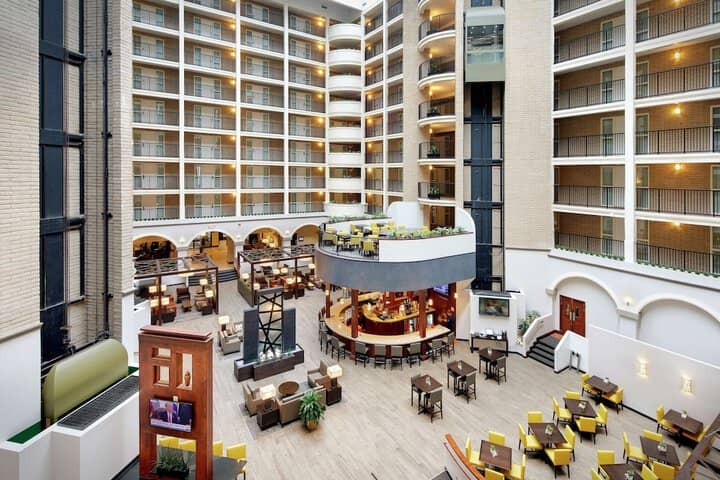 Hotel Interior 6 of 67