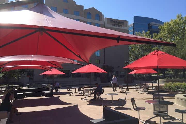 Terrace/Patio 51 of 54