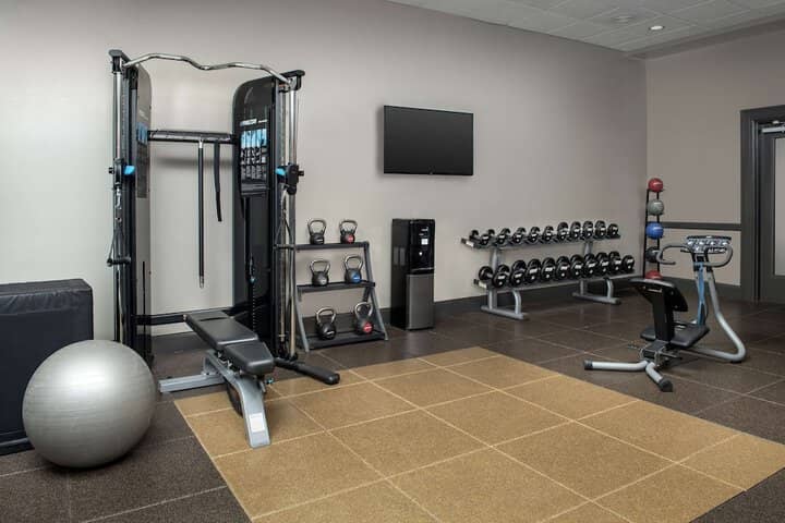 Health and Fitness 31 of 48