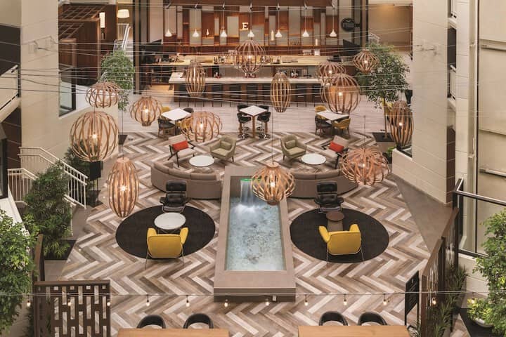 Hotel Interior 4 of 45