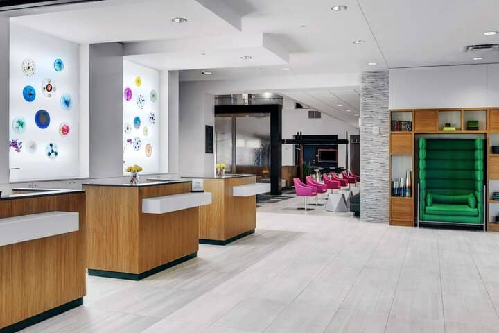 Hotel Interior 16 of 61