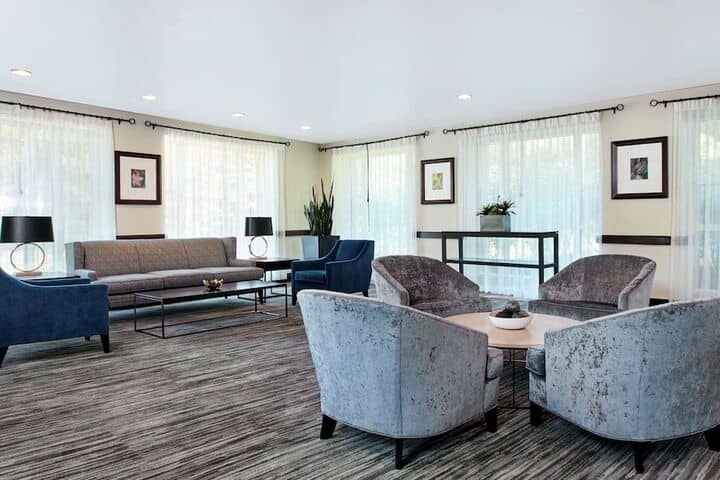 Hotel Interior 4 of 45
