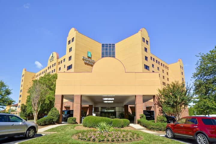 Hotel 62 of 66