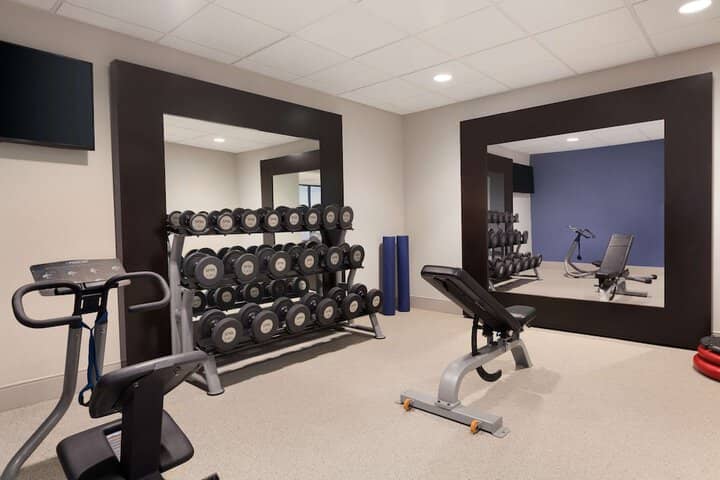 Health and Fitness 31 of 42