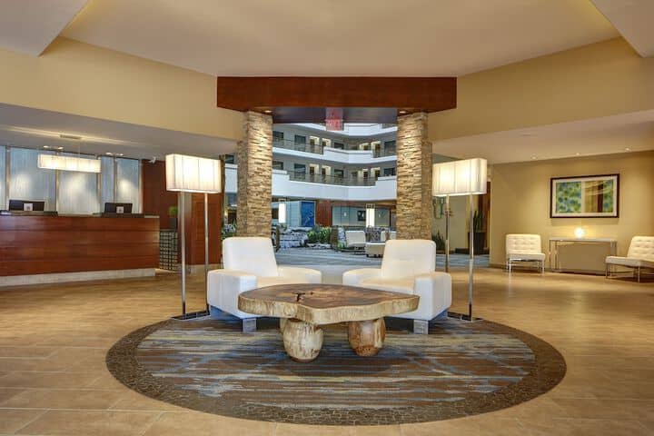 Hotel Interior 4 of 63