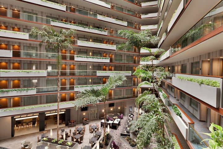 Hotel Interior 4 of 79