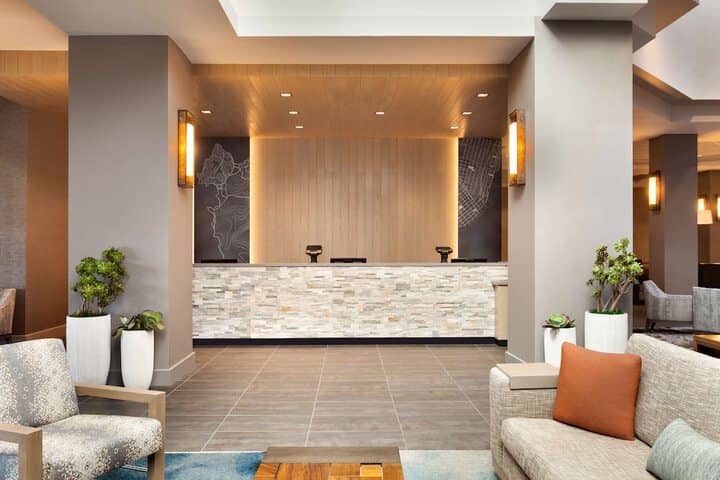 Hotel Interior 12 of 70