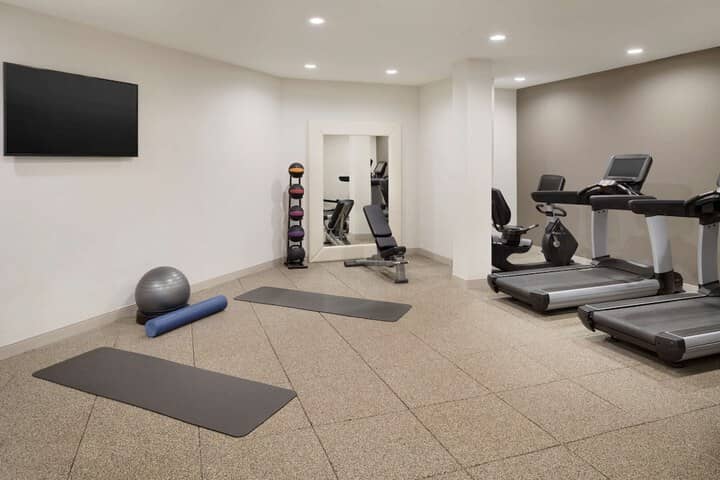 Health and Fitness 29 of 43