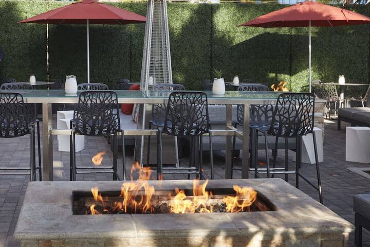 Terrace/Patio 52 of 63