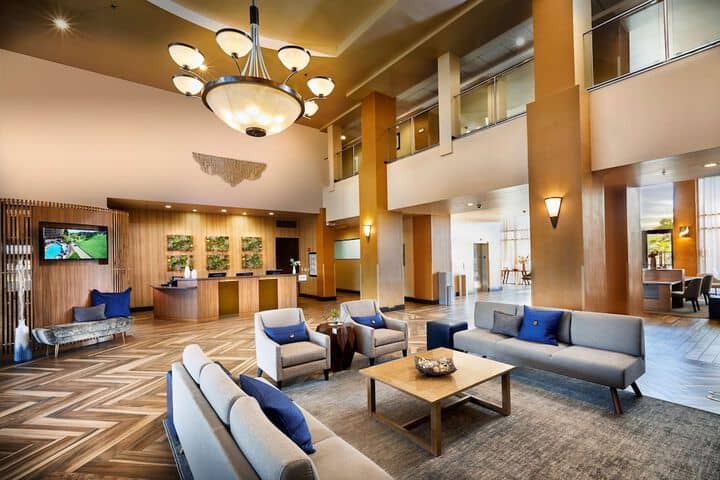 Hotel Interior 2 of 78