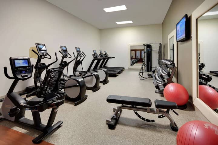 Health and Fitness 25 of 67
