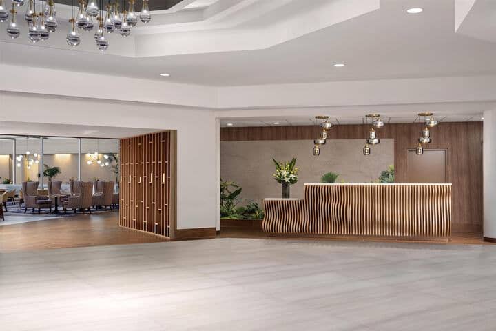 Hotel Interior 7 of 51