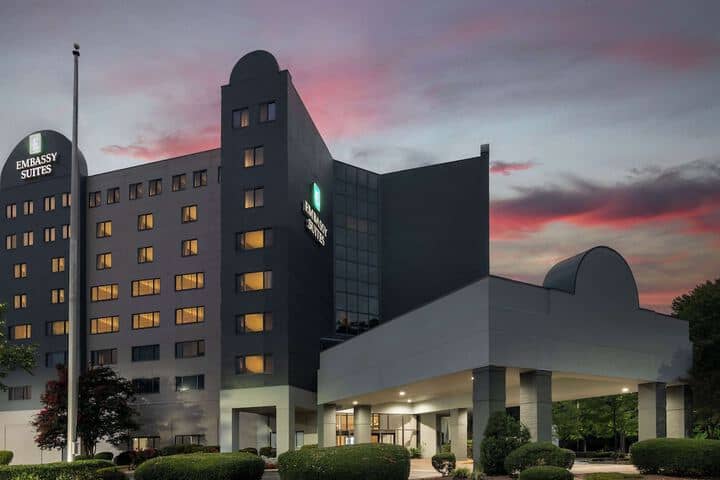 Hotel 66 of 66