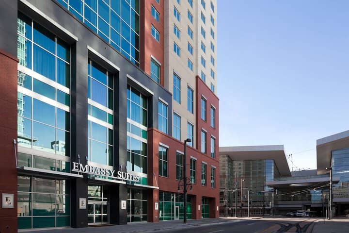 Hotel 58 of 61