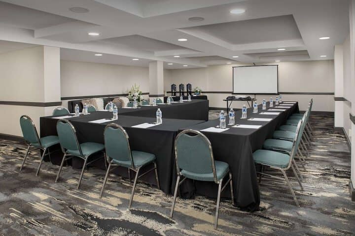 Meeting 43 of 48