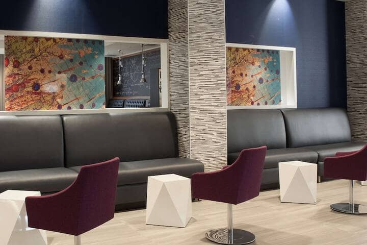 Hotel Interior 2 of 61