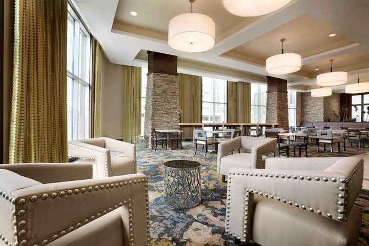 Hotel Interior 4 of 61