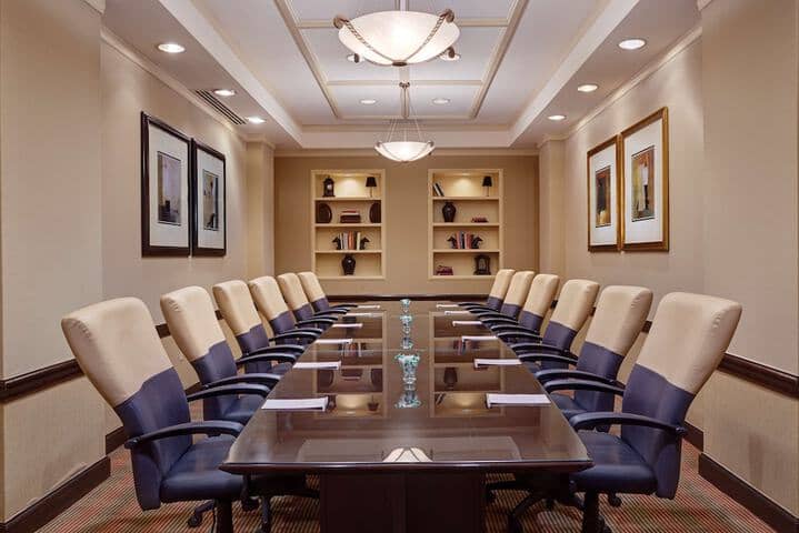Meeting 40 of 45